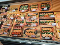 -GranVida生活超市(海信广场店)