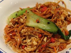 -笨豆腐居民楼菜馆•江西小炒(天津开发区店)