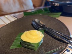 -CHINCHIN 青青·泰国料理(万象食家店)
