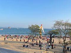 -大梅沙海滨公园