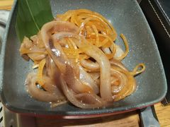 -新石器烤肉(南站店)