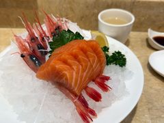 -东京屋(武定路店)