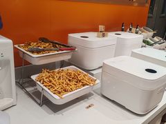 -阿上阿上麻辣香锅&麻辣烫(朝阳蓝色港湾店)