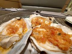 -前海华侨城JW万豪酒店·都会尚膳自助餐厅·牛排海鲜酒水畅飨