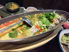 -金厨泰国餐厅·全泰籍厨师料理(拱北店)