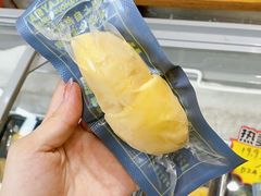 -开皇马来西亚榴莲美食店(华强北店)