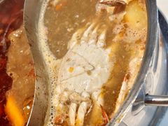 -吉布鲁牛排海鲜自助(温江合生汇店)