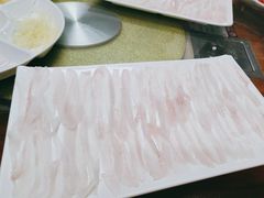 -八仔大富楼·河鲜(西江店)