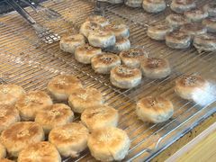 -栗酥饼(南长街店)