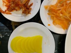 -桃园中华料理炸酱面(燕儿岛路店)