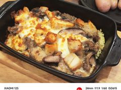 -萨莉亚意式餐厅(愉园站仁恒梦中心店)