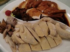 -海宝酒家(中山四路店)