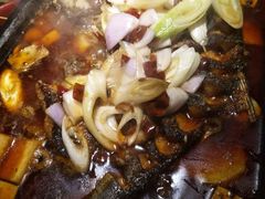 -新凯旋烧烤·燕姐千岛湖土菜