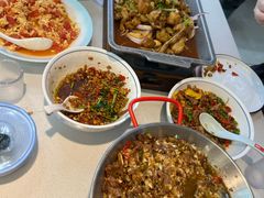 -福巷湘食小馆·猛火现炒(上海首店)