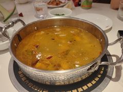 -七欣天香辣蟹火锅(闵行浦江欢乐颂店)