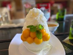 -Fresh Fruit Factory - Fruit Cuisine Restaurant