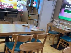 大堂-紫光园·烤鸭(首经贸店)