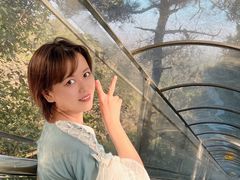 -牛鱼嘴原始生态风景区