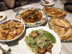 -巴依老爷·新疆美食(上城区天城路店)