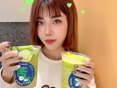 -炖物24章·顺时轻养茶(杭州大厦店)