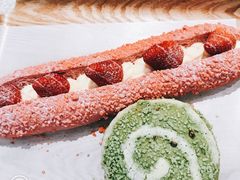 -奈雪的茶(湖滨银泰in77C区PRO店)