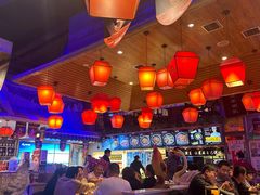 -山河屯铁锅炖鲜鹅·东北菜(开发区一店)
