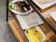 -牛街·马辈儿涮肉(牛街二店)