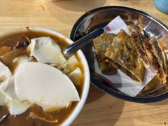 -逍遥镇刘相五胡辣汤豆沫馆(康复中街店)