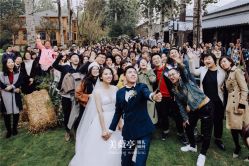 点击看大图 -美薇亭婚礼顾问