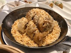 甜薄撑-翠园(兴业太古汇店)