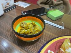 -panchos 墨西哥餐厅(嘉绿苑店)