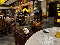 -香云轩·顺德菜(香云纱园林酒店店)