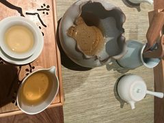-梅间堂茶馆(绿地缤纷城店)