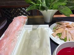 -袍家大院重庆火锅(文安路店)