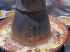 -东来顺饭庄(上地华联店)