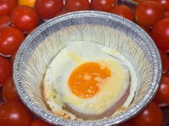 -生火火·地摊小炉子烧烤(龙湖北城金冠店)