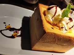 -外婆家(蓝色港湾店)