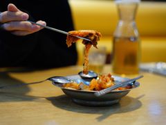 -神仙雪浓汤(弘大店)