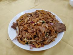 -吉莲利苑海鲜酒家(珠海拱北29年老字号店)