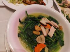 -凤城礼记鱼翅海鲜酒家(百老汇店)