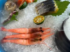 -V Bar海景扒房(北海湾惠龙万达嘉华酒店)