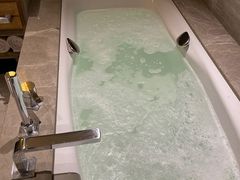 -重庆解放碑威斯汀酒店