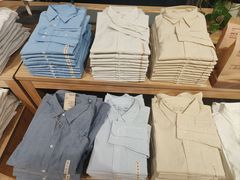 -MUJI无印良品(西单大悦城店)