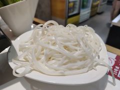 粿条-陈记顺和牛肉火锅馆(天河北路店)