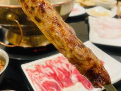 -情忆草原涮肉馆