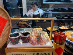 -客家大院·非遗赣南客家菜(郁孤台店)