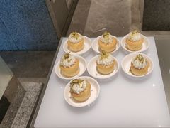 -解放碑威斯汀酒店-知味国际美食餐厅