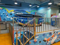 -咔叮卡丁·儿童室内赛车馆