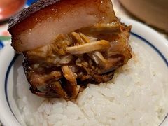 草扎肉-桂满陇-西湖船宴(西单大悦城店)