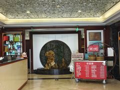 -冶春茶社(珍园店)